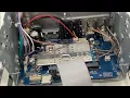 Joying Radio Head unit update and 4g sim tray tear down