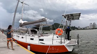 ⛵️We are READY TO set SAIL #218