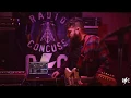Radio Concuss - Ceschi 2019