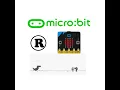 Microbit - Juego Dinosaurio de Google