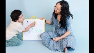 Webinar Gratuito "Cómo Aprenden Los Niños Sobre Jesús"