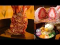 Download Lagu ASMR｜5 Types of Jewel Foods💎 A Luxurious Full-Course with Crystal Ingredients