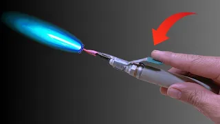 How to make a welding machine extremely easily from spark plugs at home and very useful