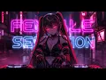 Download Lagu TECHNO MIX 💖 GAMING MUSIC 🎧 For Girls Who Love Techno \u0026 Anime Aesthetics | ⚡️BY ASUKA