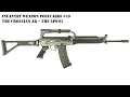 Download Lagu The Croatian AK- The APS-95