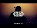 Oh Babe - Jeremiah (Lyrics)🎶