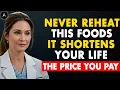 Download Lagu Seniors, 3 Foods You Should Never Reheat – And 3 You MUST Reheat | Senior Health Tips