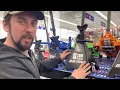 NEW 6 Ton Jack Stands from Harbor Freight
