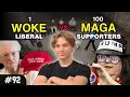 Download Lagu 1 Liberal vs 100 Trump Supporters | Ep 93 Download Lagu 1 Liberal vs 100 Trump Supporters | Ep 93