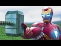 Download Lagu Ironman Destroys Mjölnir