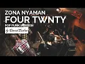 Download Lagu Zona Nyaman - Four Twnty (Cover by David Endra) Pop Punk Version | Lirik Lagu