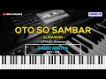 Download Lagu OTO SO SAMBAR - NADA PRIA | KARAOKE POP MANADO | KARAOKE HD | MOZ KARAOKE