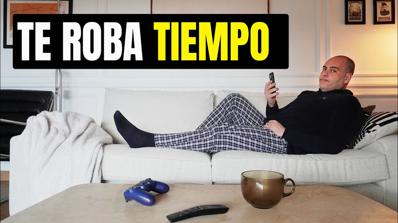 No es falta de disciplina: es tu casa (y su decoración)