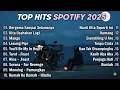 Download Lagu Top Hits Spotify Indonesia 2025 Enak di dengar!! | Top Spotify Indonesia | lagu Hits Spotify 2025