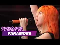 Download Lagu Paramore - Full Concert [HD] | Live at Pinkpop 2013