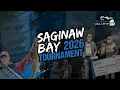 Saginaw Bay - Michigan Walleye Tour