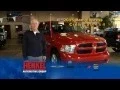Henkel Auto Battle Creek New Dodge RAM and New Dodge Challenger