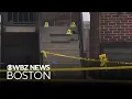 Man shot and killed in Dorchester