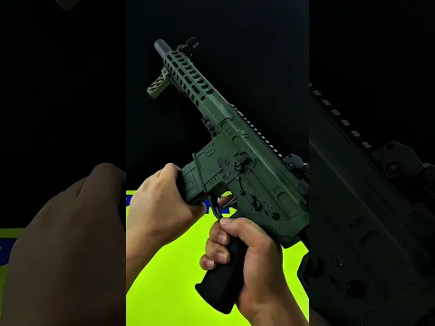 Which toy would you choose as a birthday gift? #gelblaster #toygun  #toys #airsoft #outdoors