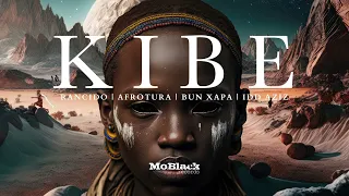 Download Rancido, AfroTura, Bun Xapa, Idd Aziz - Kibe (Original Mix) MP3