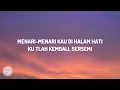Ceritanya Jatuh Cinta - Aku Jeje (Lirik)