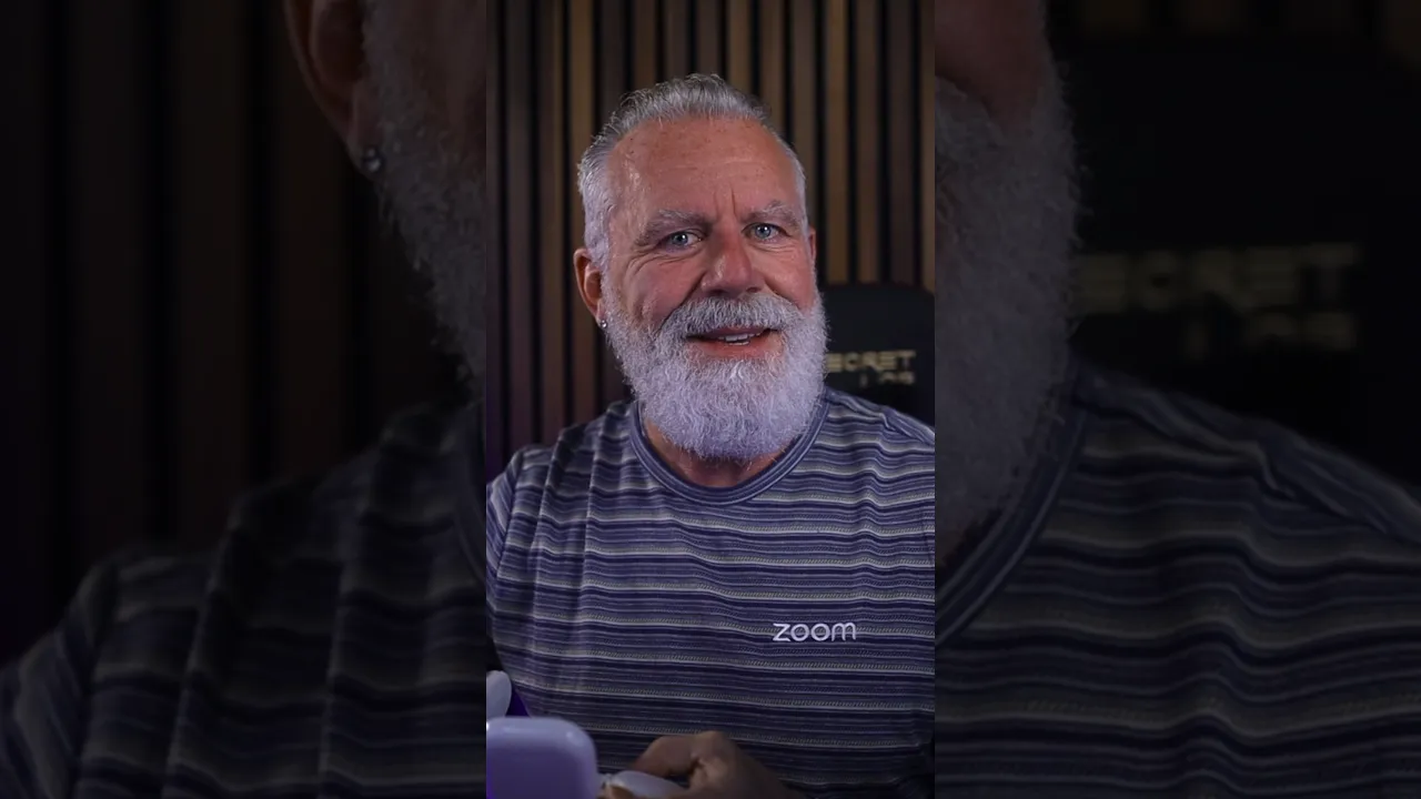 Zoom Canvas: Got a Minute?