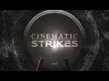 Lagu CINEMATIC STRIKES | Sound Effects Library | Trailer