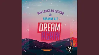 dream again original mix 