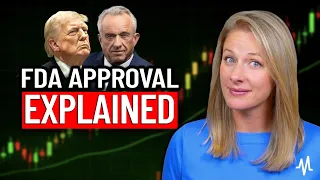 If You Don't Understand the FDA, You Don't Understand Biotech Stocks (Industry Expert Explains)