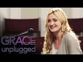 Grace Sings Her First Song to Her Parents Grace Unplugged AJ Michalka