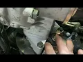 Hisun Axis 500 UTV Parking Brake Adjustment