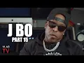 J Bo on BMF s CFO Doc Marshall Killing Home Invader Police Finding Laundering Paperwork Part 15