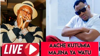 aibuu harmonize adharirika marekani baba levo amuumbua