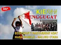 Lagu D'Facto X King Laef - KIE RAHA MENGGUGAT (HUT RI KE 80 - 2025) MALUKU UTARA