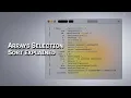 ICSE Grade 10 Computer Application JAVA Arrays - Selection Sort in an Array