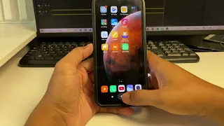 3 Cara Scan Kode QR WIFI HP Redmi