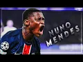 Download Lagu Nuno Mendes' PERFORMANCE in 2025 ● Speed, Skills, Goals \u0026 Assists ᴴᴰ