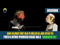 Download Lagu Spesial Haji Kohar | Wayang Golek Bodoran