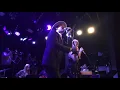 Night Time Is The Right Time (Ray Charles) Family Company feat. GoldFord + Myra Washington