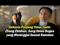 Download Lagu “Rahasia Panjang Umur Taois: Zhang Zhishun, Sang Dewa Bagua yang Meninggal Sesuai Ramalan”