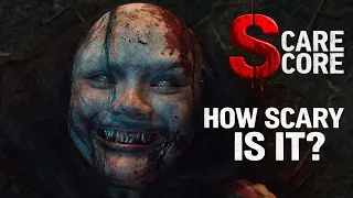 sumala 2024 scare score