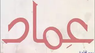 اغنيه و صور باسم عماد 