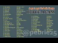 Lagu Karya Terbaik Oddie Agam