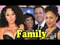 Tamera Mowry Family With Daughter Son and Husband Adam Housley 2020