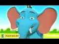 Download Lagu Selamat Gajah lagu + Lebih lanjut musik prasekolah untuk anak - Little Treehouse
