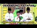 Download Lagu SENANDUNG RATAPAN HATI SANTRI