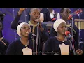 NIMUSHIME UWITEKA by Siloam Choir/ADEPR Kumukenke