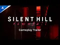 Silent Hill Townfall - Gameplay Trailer PS5 Games