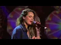 Toquinho - A Noite (part. Tiê) (Ao Vivo)
