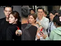Download Lagu All Eyes on Zhou Lu Si \u0026 William Chan — What’s Going On Behind the Scenes?